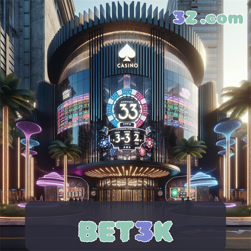 Bônus Imperdíveis da BET3K Que Você Não Pode Deixar Passar