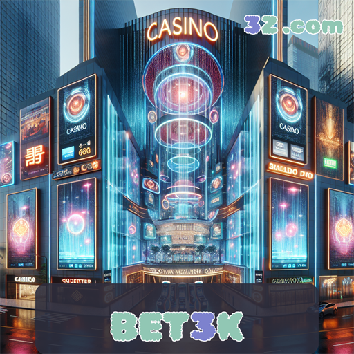 Slots: Uma Aventura Empolgante no BET3K para Jogadores Brasileiros