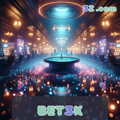 Conecte-se ao Diversão: Login da BET3K