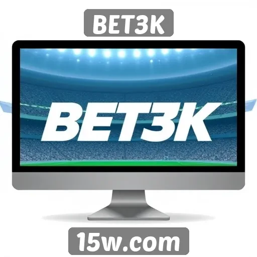 BET3K apresenta novas funcionalidades para usuários