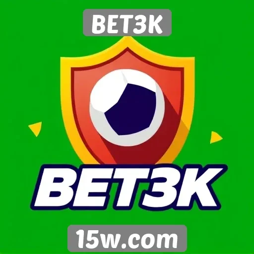 Métodos de pagamento disponíveis no BET3K