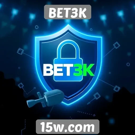 Segurança e confiabilidade do site BET3K
