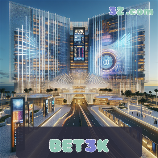 Mergulhe na Exclusividade: O Mundo Vip do BET3K