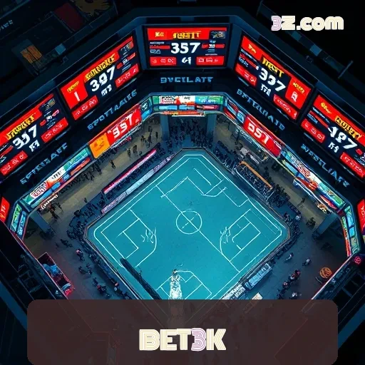 BET3K: Maximize sua Experiência na Seção de Perguntas Frequentes