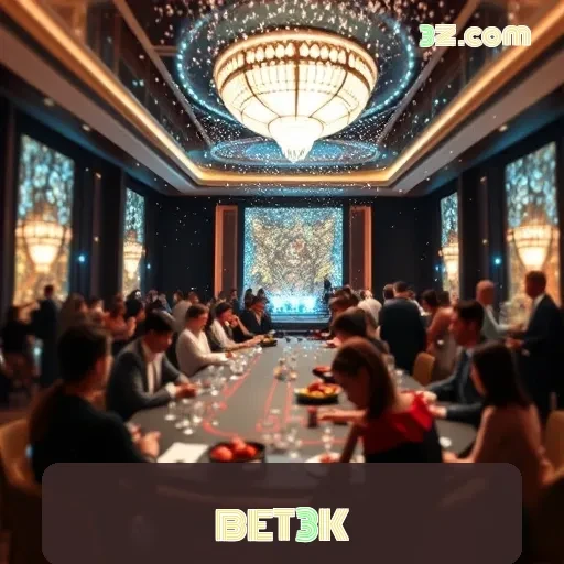 BET3K: Descubra Como o Suporte Transforma sua Experiência de Jogo